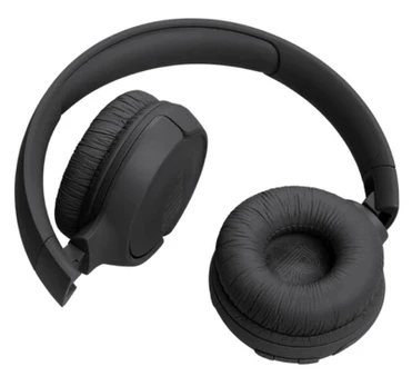 JBL Tune 520BT2 Black