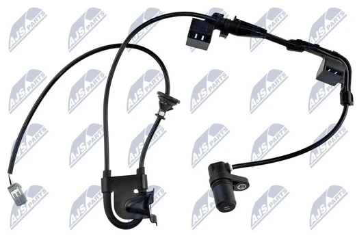 Jutiklis, rato greitis NTY HCA-TY-088