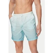Guess Plaukimo šortai F6GT19 WN172 Turkio Regular Fit