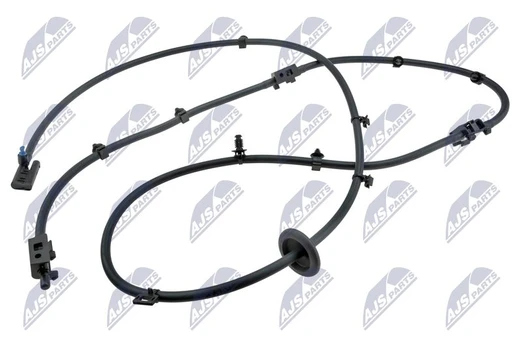 Ploviklio vamzdelis NTY EDS-ME-059