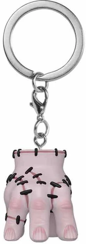 Funko Pocket POP Keychain Wednesday Thing