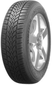 Dunlop WINTER RESPONSE 2 MS 165/70 R14