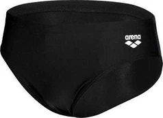 Arena M Dynamo Brief R Juodas 100
