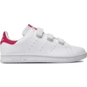 Laisvalaikio batai adidas Stan Smith Cf C FX7540 Balta