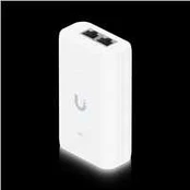 Šakotuvas Ubiquiti UBNT U-PoE++ UniFi PoE++ Adapteris