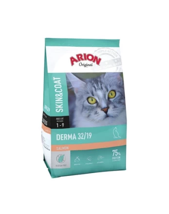 ARION Original Derma Skin &amp; Coat 32/19 7,5 kg