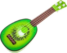 Jokomisiada Vaisių ukulele gitara vaikų gitarai kaina