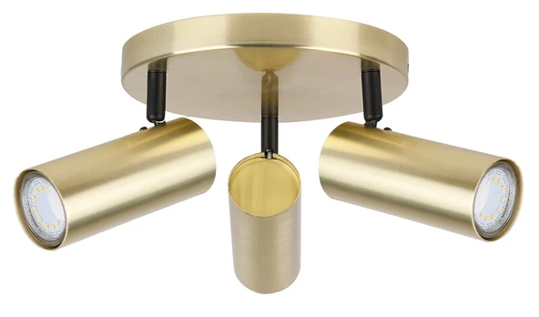 Candellux Colly lubinis šviestuvas 98-01726