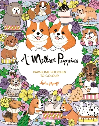 Million Puppies