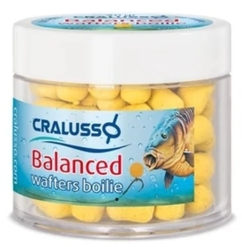 Wafter Cralusso Balanced Corn 6x7mm