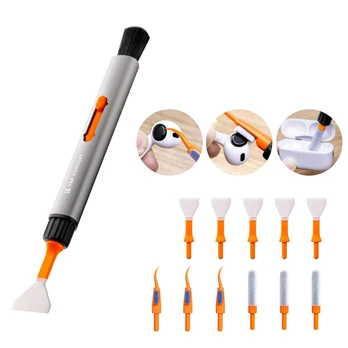Kampf K&F Concept Versatile Swith Cleaning Pen Kit for full-frame sensors
