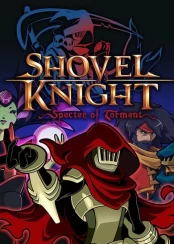 Shovel Knight: Specter of Torment PC kaina
