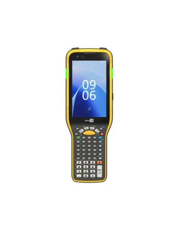CipherLab RK96 Series, 2D, MR, SE4750, Gun, Camera, front camera, USB-C, BT, Wi-Fi 7, NFC, Android, GMS