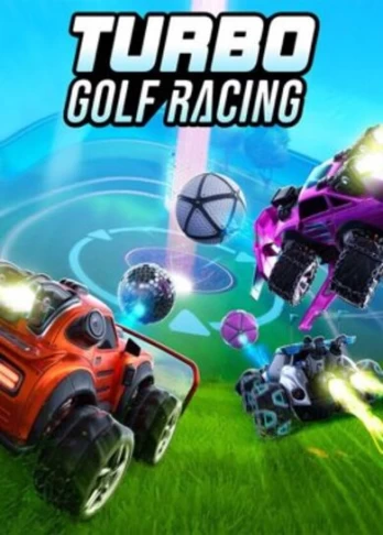 Turbo Golf Racing PC
