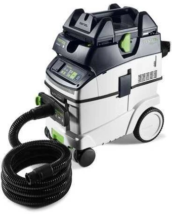 Mobilus dulkių siurblys CTL 36 EI AC-PLANEX