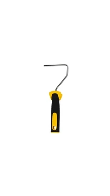 Volelių rankena Forte Tools, 250 mm x 6 mm
