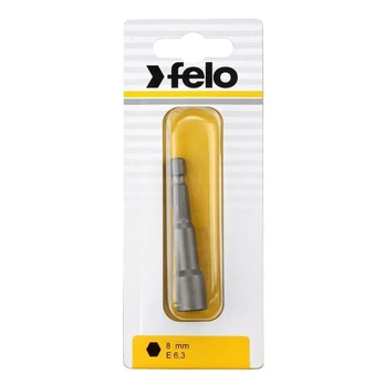 Antgalis Felo, 5 mm, 1/4", Ø5 mm