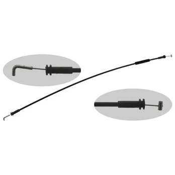 Kabelis, durų atlaisvinimas FEBI BILSTEIN 40897