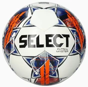 Selected Salės Futbolo kamuolys SELECT FUTSAL MASTER GRAIN V22 (FIFA Basic APPROVED) kaina