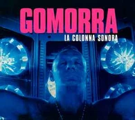 CD Various - Gomorra La Colonna Sonora