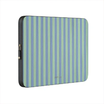 Sailaway - Laptop Sleeve, 14 inches