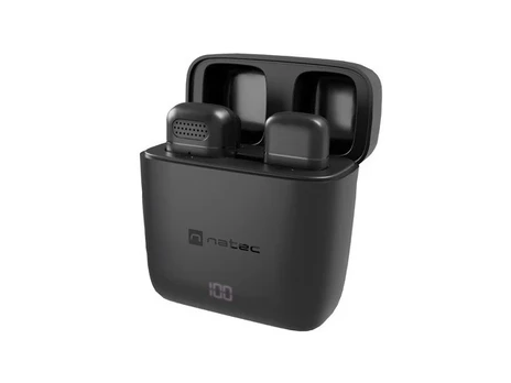 Natec Hopper krawatowy belaidis USB-C