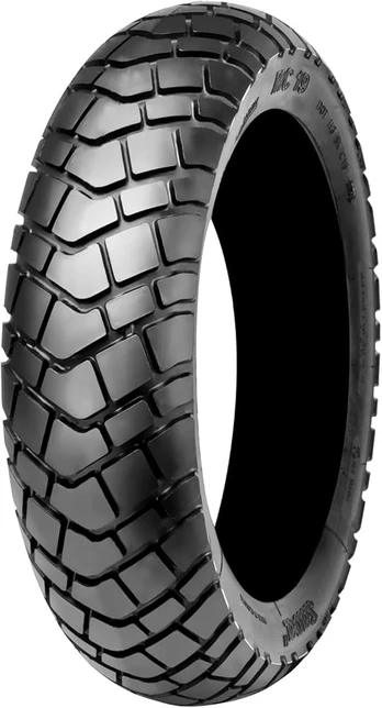 Mitas MC-19 130/80R12 60 J