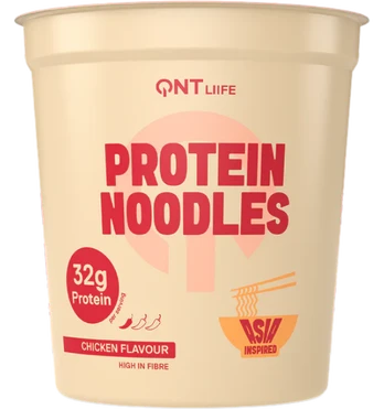 QNT Protein Noodles, Chicken, 62 g