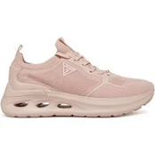 Laisvalaikio batai Guess FLJSOL FAB12 Rožinė