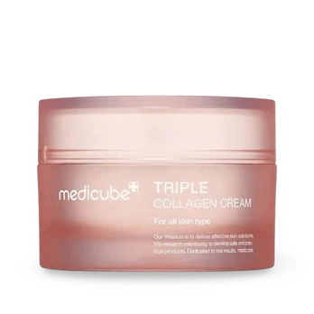 Medicube Triple Collagen Cream 4.0, 50ml