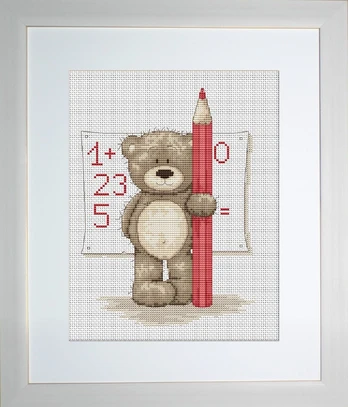 Teddy Bruno SB1017