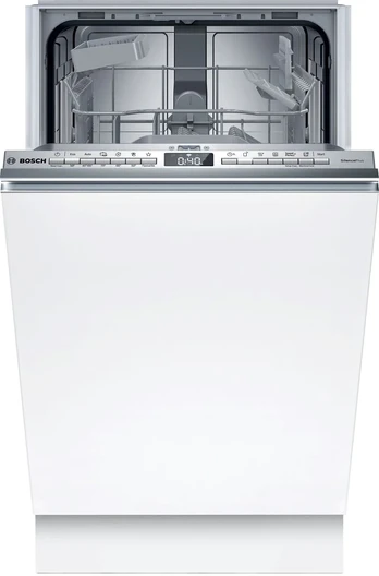 Įmontuojama indaplovė Bosch SPV4HKX12E