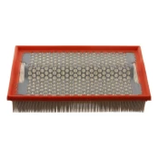 Oro filtras FEBI FE30366 kaina