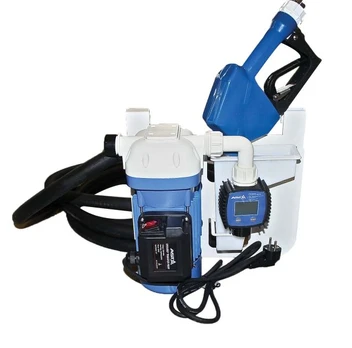 Išpilstymo komplektas AdBlue ASTA 10302504