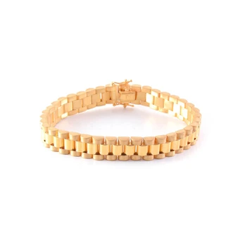 Auksinė apyrankė SCGCRXMED/002 SCGCRXMED/002, 20