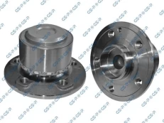 Rato guolio komplektas GSP 9400051 kaina