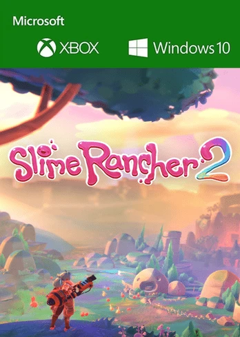 Slime Rancher 2 Xbox Series X|S