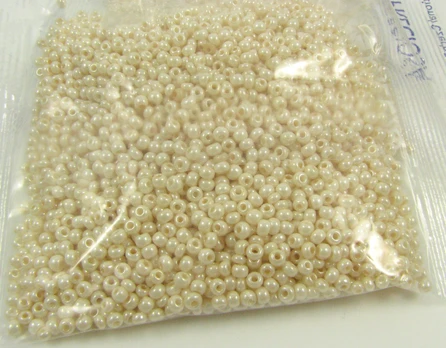 Preciosa biseris (46112) 5/0 - 7/0 50 g