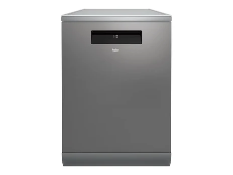 Indaplovė BEKO DEN48530X