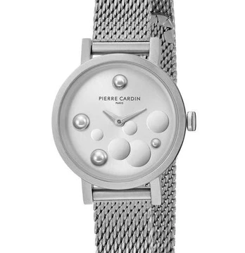 Moteriškas laikrodis Pierre Cardin CCM.0503