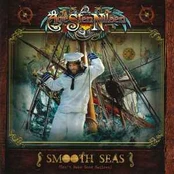 CD Åge Sten Nilsen - Smooth Seas (Don't Make Good Sailors)