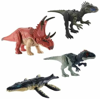 Dinozauras Mattel Hesperosaurus