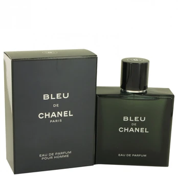 Kvapusis vanduo Chanel Bleu de Chanel EDP vyrams, 150 ml