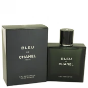 Kvapusis vanduo Chanel Bleu de Chanel EDP vyrams, 150 ml kaina