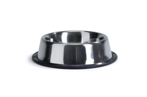 Dubenėlis maitinimui Beeztees Anti Slip, 0.45 l