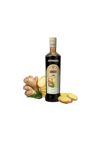 Sirupas Imbiero 0,7 L