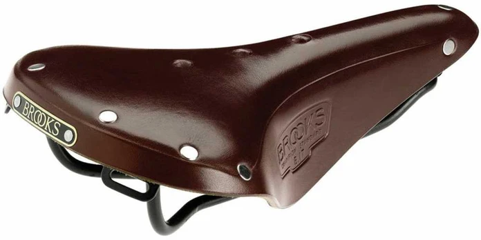 Dviračio balnas Brooks B 17 Standard B 17