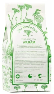 TERESKO Arbata kepenims 66 g