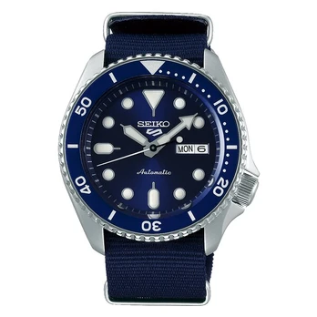 Seiko 5 Sports Automatic SRPD51K2