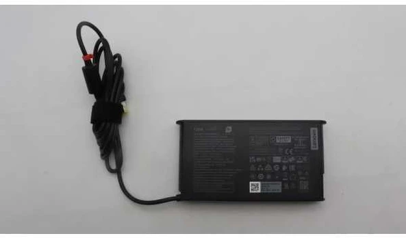 170W Slim AC adapter for Lenovo ThinkPad